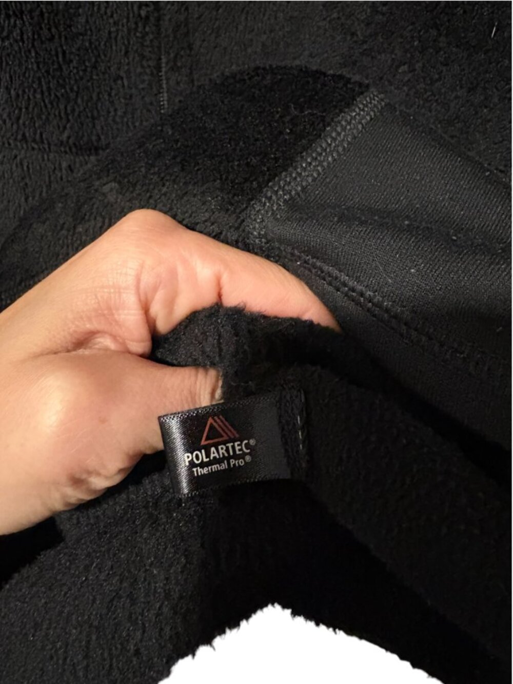 Patagonia R2 Fleece Jacket - Picture 7 of 8
